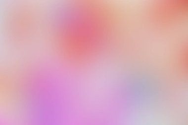 Soyut pastel yumuşak renkli desenli arkaplan tonu