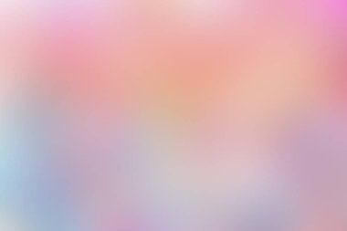 Soyut pastel yumuşak renkli desenli arkaplan tonu