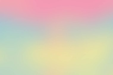 Soyut pastel yumuşak renkli desenli arkaplan tonu