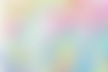 Soyut pastel yumuşak renkli desenli arkaplan tonu