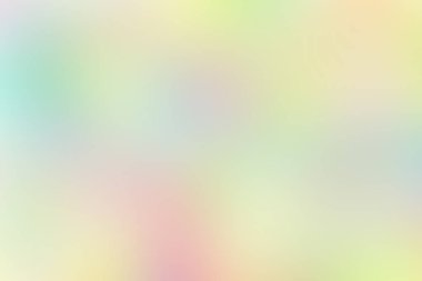 Soyut pastel yumuşak renkli desenli arkaplan tonu