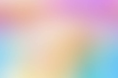 Soyut pastel yumuşak renkli desenli arkaplan tonu