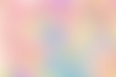 Soyut pastel yumuşak renkli desenli arkaplan tonu