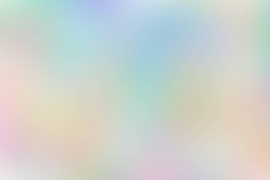 Soyut pastel yumuşak renkli desenli arkaplan tonu