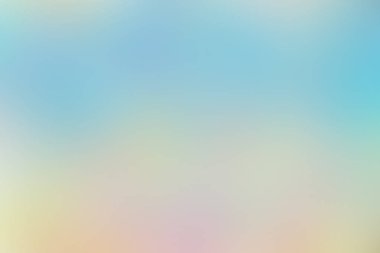 Soyut pastel yumuşak renkli desenli arkaplan tonu