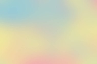 Soyut pastel yumuşak renkli desenli arkaplan tonu