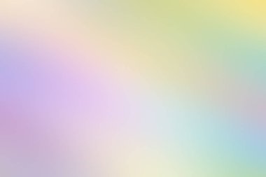 Soyut pastel yumuşak renkli desenli arkaplan tonu