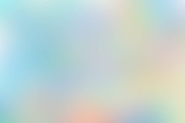 Soyut pastel yumuşak renkli desenli arkaplan tonu