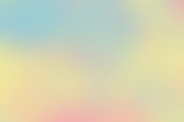 Soyut pastel yumuşak renkli desenli arkaplan tonu