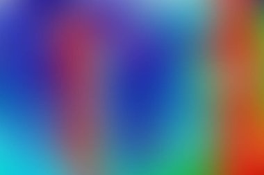 Soyut pastel yumuşak renkli desenli arkaplan tonu