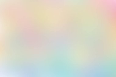 Soyut pastel yumuşak renkli desenli arkaplan tonu