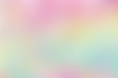 Soyut pastel yumuşak renkli desenli arkaplan tonu
