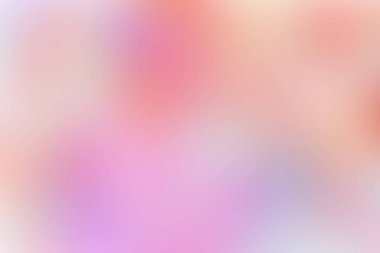 Soyut pastel yumuşak renkli desenli arkaplan tonu