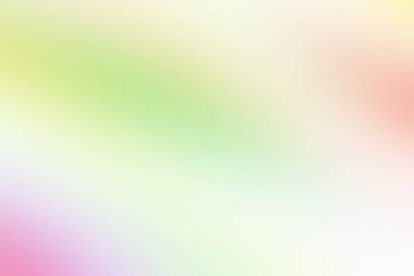 Soyut pastel yumuşak renkli desenli arkaplan tonu