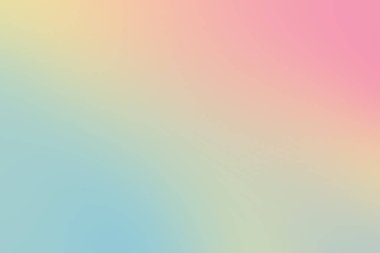 Soyut pastel yumuşak renkli desenli arkaplan tonu