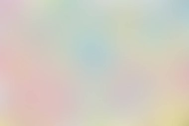 Soyut pastel yumuşak renkli desenli arkaplan tonu