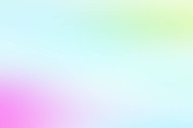 Soyut pastel yumuşak renkli desenli arkaplan tonu