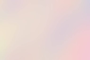 Soyut pastel yumuşak renkli desenli arkaplan tonu