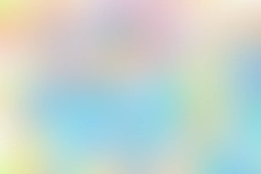 Soyut pastel yumuşak renkli desenli arkaplan tonu