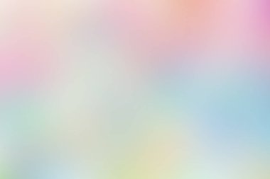 Soyut pastel yumuşak renkli desenli arkaplan tonu