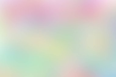 Soyut pastel yumuşak renkli desenli arkaplan tonu