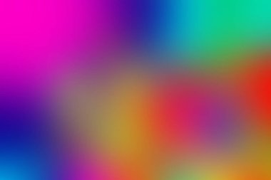 Soyut pastel yumuşak renkli desenli arkaplan tonu