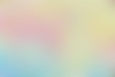 Soyut pastel yumuşak renkli desenli arkaplan tonu