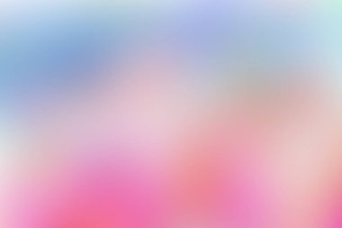 Soyut pastel yumuşak renkli desenli arkaplan tonu