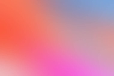 Soyut pastel yumuşak renkli desenli arkaplan tonu