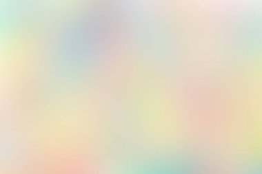 Soyut pastel yumuşak renkli desenli arkaplan tonu