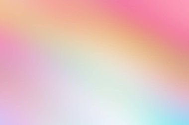 Soyut pastel yumuşak renkli desenli arkaplan tonu