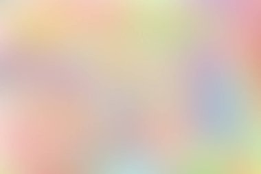 Soyut pastel yumuşak renkli desenli arkaplan tonu