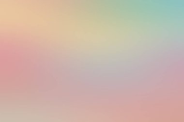 Soyut pastel yumuşak renkli desenli arkaplan tonu