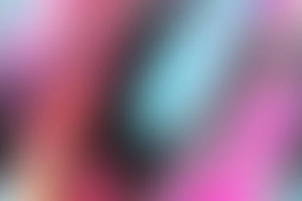 Abstract pastel zachte kleurrijke textuur achtergrond afgezwakt — Stockfoto