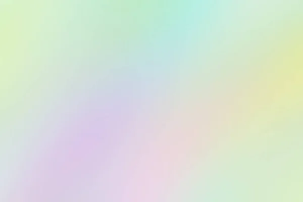 Abstract pastel zachte kleurrijke textuur achtergrond afgezwakt — Stockfoto