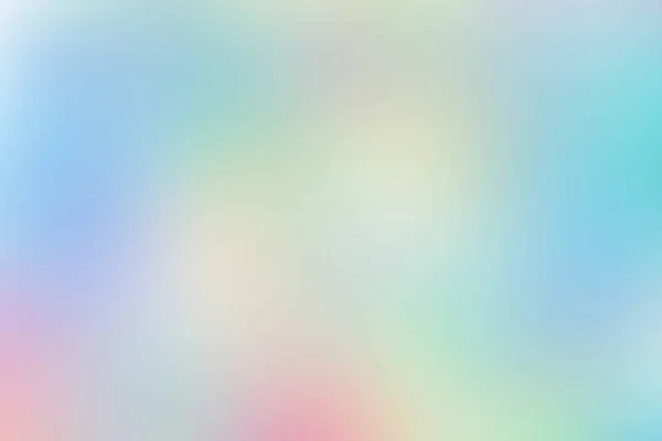 Abstract pastel zachte kleurrijke textuur achtergrond afgezwakt — Stockfoto