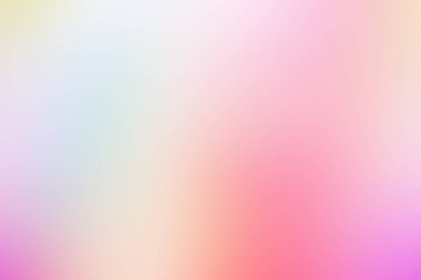 Soyut pastel yumuşak renkli desenli arkaplan tonu