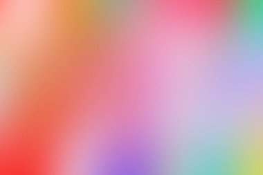 Soyut pastel yumuşak renkli desenli arkaplan tonu