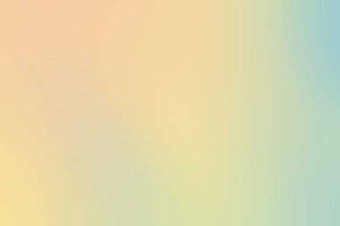 Soyut pastel yumuşak renkli desenli arkaplan tonu