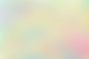 Soyut pastel yumuşak renkli desenli arkaplan tonu