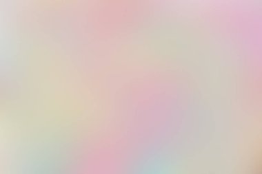 Soyut pastel yumuşak renkli desenli arkaplan tonu