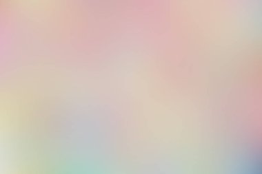 Soyut pastel yumuşak renkli desenli arkaplan tonu