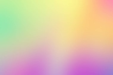 Soyut pastel yumuşak renkli desenli arkaplan tonu