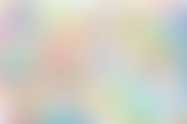 Soyut pastel yumuşak renkli desenli arkaplan tonu