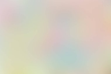 Soyut pastel yumuşak renkli desenli arkaplan tonu