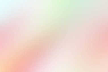 Soyut pastel yumuşak renkli desenli arkaplan tonu