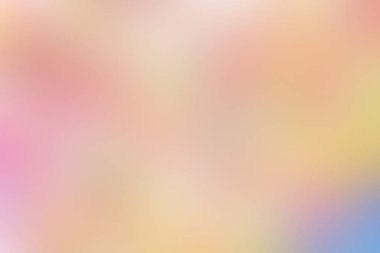 Soyut pastel yumuşak renkli desenli arkaplan tonu