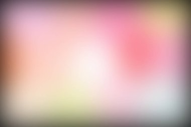 Soyut pastel yumuşak renkli desenli arkaplan tonu