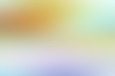 Soyut pastel yumuşak renkli desenli arkaplan tonu