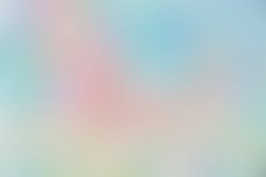 Soyut pastel yumuşak renkli desenli arkaplan tonu